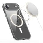 Tech-Protect Flexair Hybrid MagSafe Clear Kryt iPhone 17 Air