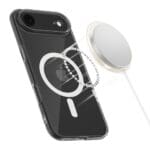 Tech-Protect Flexair MagSafe Clear Kryt iPhone 17 Air