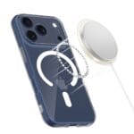 Tech-Protect Flexair MagSafe Clear Kryt iPhone 17 Pro