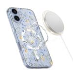 Tech-Protect Flexair MagSafe Spring Flowers Kryt iPhone 17