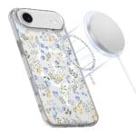 Tech-Protect Flexair MagSafe Spring Flowers Kryt iPhone 17 Air