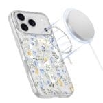 Tech-Protect Flexair MagSafe Spring Flowers Kryt iPhone 17 Pro