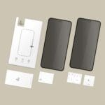 Tech-Protect Glass Spy+ 2-Pack Privacy Samsung Galaxy S25 Fe