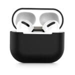 Tech-Protect Icon Black Kryt AirPods 3