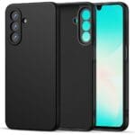 Tech-Protect Icon Black Kryt Samsung Galaxy A17