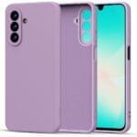 Tech-Protect Icon Violet Kryt Samsung Galaxy A17