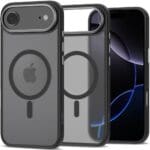 Tech-Protect Magedge MagSafe Matte Black/Gunmetal Kryt iPhone 17 Air