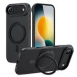 Tech-Protect Magring MagSafe Black Kryt iPhone 17 Air