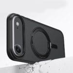 Tech-Protect Magring MagSafe Black Kryt iPhone 17 Air