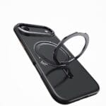 Tech-Protect Magring MagSafe Black Kryt iPhone 17 Air