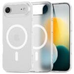 Tech-Protect Magslim MagSafe Matte/White Kryt iPhone 17 Air