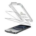 Tech-Protect Quick Set+ 2-Pack Black iPhone 17 Air