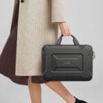 Tech-Protect Ranger-X Tactical Bag Laptop 13-14 Black