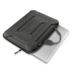 Tech-Protect Ranger-X Tactical Bag Laptop 13-14 Black