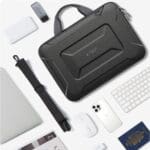 Tech-Protect Ranger-X Tactical Bag Laptop 13-14 Black