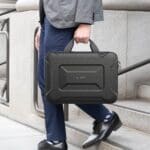 Tech-Protect Ranger-X Tactical Bag Laptop 15-16 Black