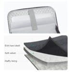 Tech-Protect Ranger-X Tactical Laptop 13-14 Black