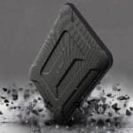 Tech-Protect Ranger-X Tactical Laptop 13-14 Black