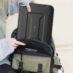 Tech-Protect Ranger-X Tactical Laptop 13-14 Black