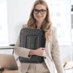 Tech-Protect Ranger-X Tactical Laptop 15-16 Black