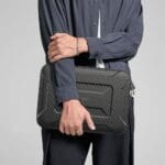 Tech-Protect Ranger-X Tactical Laptop 15-16 Black