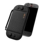 Tech-Protect Slim Pouch Nintendo Switch 2 Black