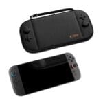 Tech-Protect Slim Pouch Nintendo Switch 2 Black