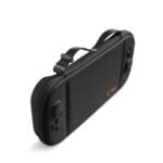 Tech-Protect Slim Pouch Nintendo Switch 2 Black