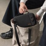 Tech-Protect Slim Pouch Nintendo Switch 2 Black