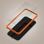 Tech-Protect Supreme Easy Set 3-Pack Clear Samsung Galaxy A17