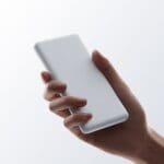 Xiaomi Powerbank 22.5W Lite 10000mAh White
