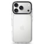 Čistý BHholo White Kryt iPhone 17 Pro