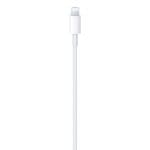 Apple Cable MQGH2ZM/A Blister 2m USB-C Lightning