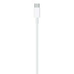 Apple Cable MQGH2ZM/A Blister 2m USB-C Lightning