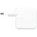 Apple Wall Charger MKU63ZM/A 35W 2x USB-C White