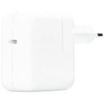 Apple Wall Charger MY1W2ZM/A 30W A2164 Blister USB-C PD Laptop White