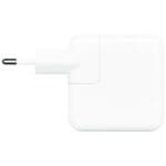 Apple Wall Charger MY1W2ZM/A 30W A2164 Blister USB-C PD Laptop White