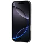 Audi GT Synthetic Leather MagSafe Black Kryt iPhone 17 Pro