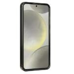 Audi IML Geometric Pattern S921 Black Hardcase AU-IML-A6/D3-BK Kryt Samsung Galaxy S24