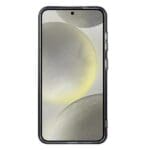 Audi IML Geometric Pattern S921 Grey Hardcase AU-IML-A6/D3-GY Kryt Samsung Galaxy S24