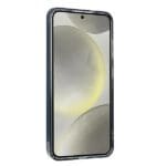 Audi IML Geometric Pattern S921 Grey Hardcase AU-IML-A6/D3-GY Kryt Samsung Galaxy S24