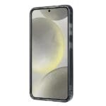 Audi IML Geometric Pattern S921 Grey Hardcase AU-IML-A6/D3-GY Kryt Samsung Galaxy S24