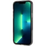 Audi IML MagSafe Black Hardcase AU-IMLMIP13PM-A6/D3-BK Kryt iPhone 13 Pro Max