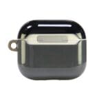 Audi IML Sport Cover Black AUS-IMLAP3-RSQ/D1-BK Kryt AirPods 3