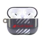 Audi IML Sport Cover Black AUS-IMLAPP2-RSQ/D1-BK Kryt AirPods Pro 2