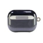 Audi IML Sport Cover Black AUS-IMLAPP2-RSQ/D1-BK Kryt AirPods Pro 2
