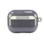 Audi IML Sport Cover Gray AUS-IMLAPP2-RSQ/D4-GY Kryt AirPods Pro 2