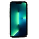 Audi IML Sport MagSafe Black Hardcase AU-IMLMIP13PM-RSQ/D2-BK Kryt iPhone 13 Pro Max