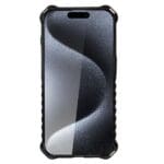 Audi IML Sport MagSafe Black Hardcase AU-IMLMIP15PM-RSQ/D2-BK Kryt iPhone 15 Pro Max