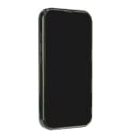 Audi IML Sport MagSafe Black Hardcase AUS-IMLMIP16-RSQ/D2-BK Kryt iPhone 16